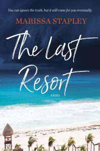 The Last Resort Marissa Stapley