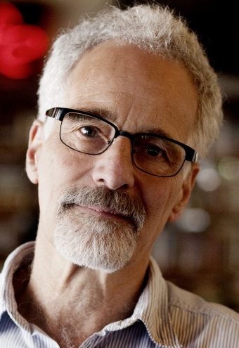 Marc Lewis