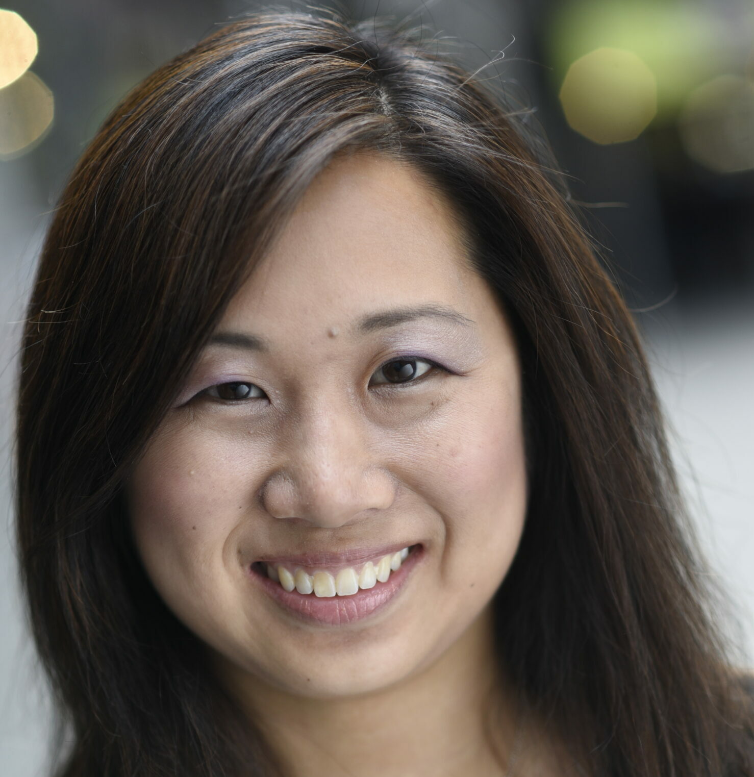 Welcoming Ellen Lee to Transatlantic! – Transatlantic Agency