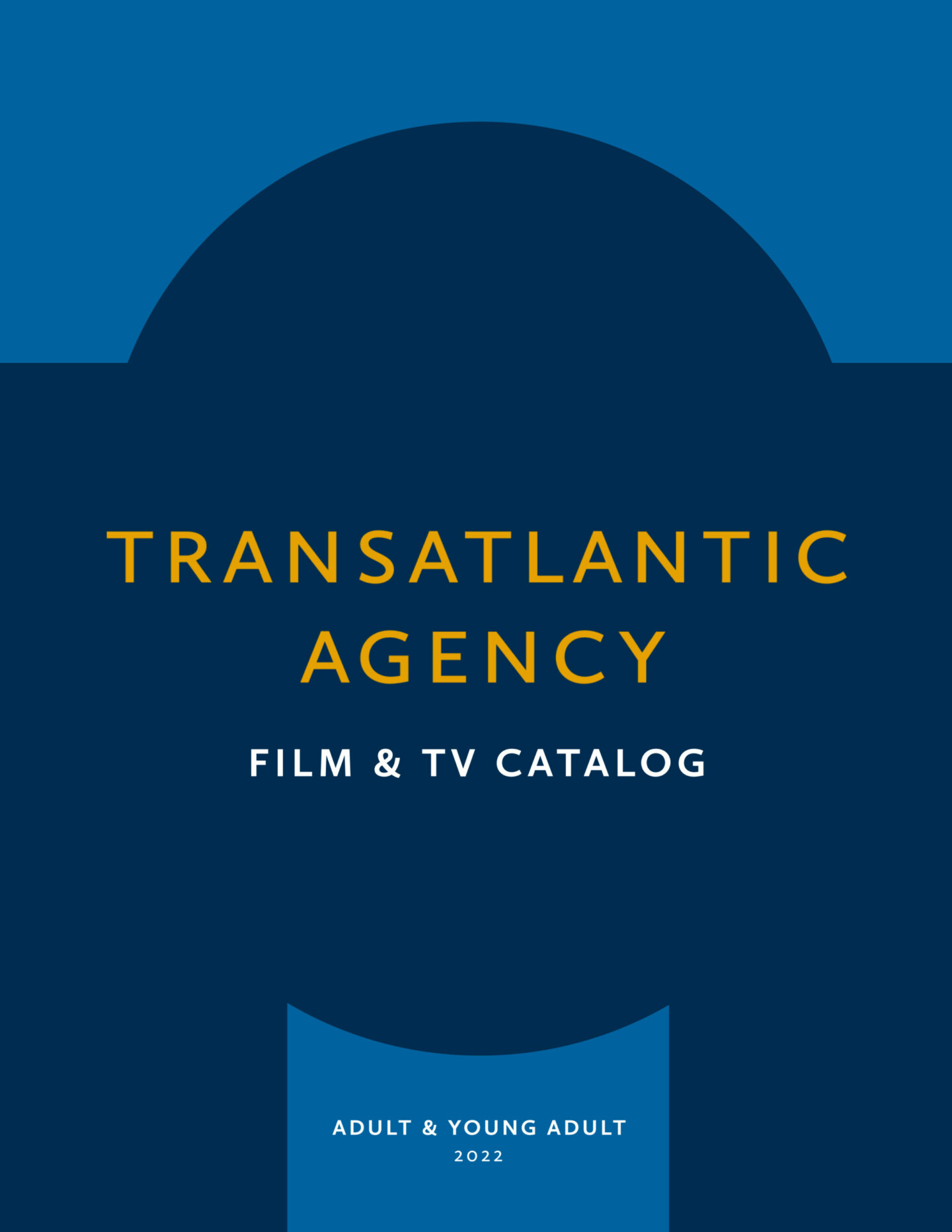 Classics Catalogue – Transatlantic Agency